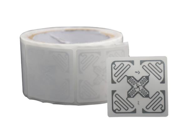 UHF超高頻遠(yuǎn)距離讀取RFID電子標(biāo)簽物流倉儲(chǔ)資產(chǎn)管理NFC標(biāo)簽